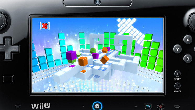 Скриншот из игры Rush - 32