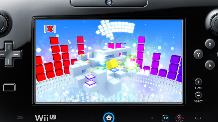 Скриншот из игры Rush - 39