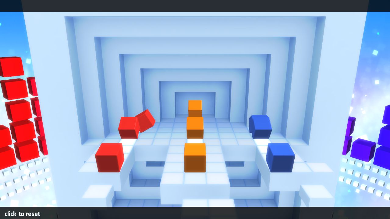 Скриншот из игры Rush - 37