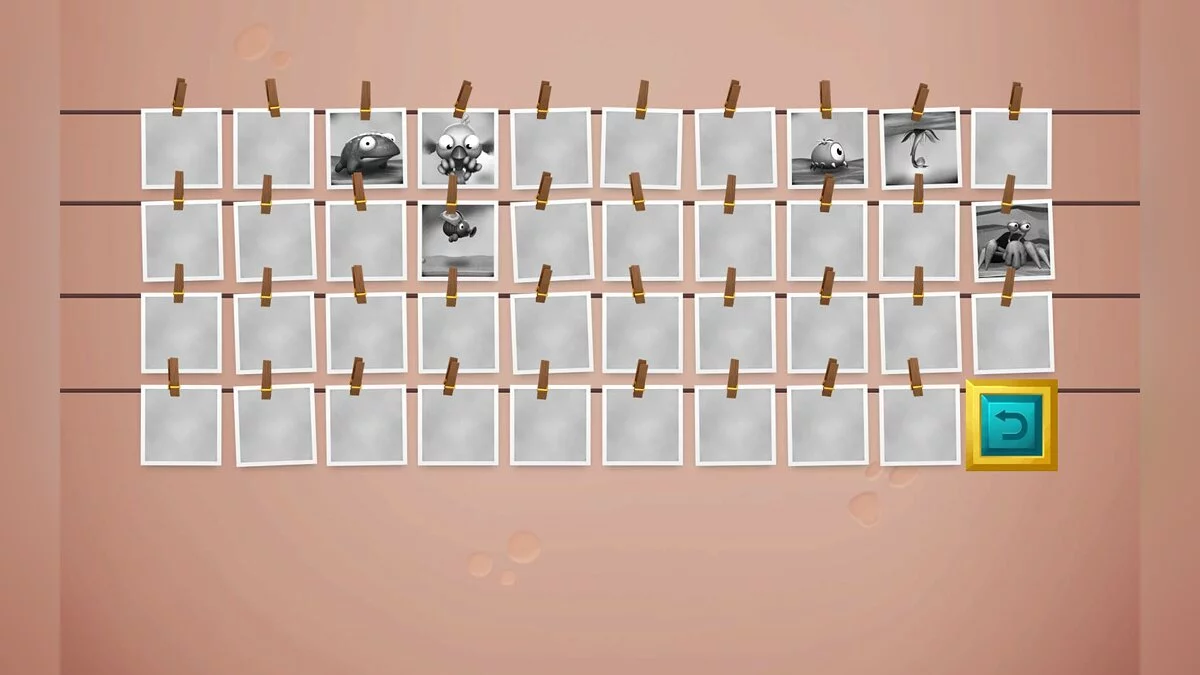 Скриншот из игры Toki Tori 2 - 39