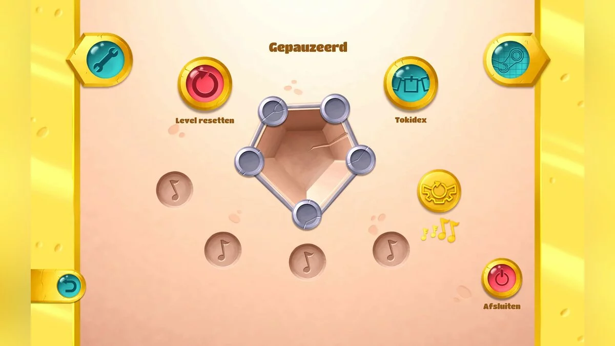 Скриншот из игры Toki Tori 2 - 27