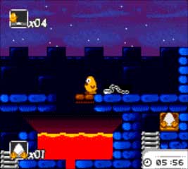 Скриншот из игры Toki Tori - 121