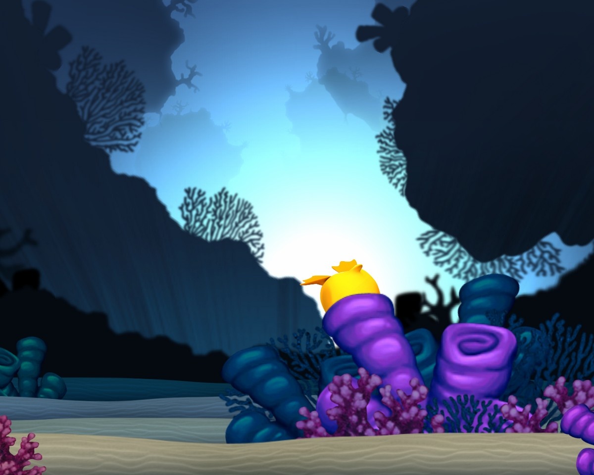 Скриншот из игры Toki Tori - 102