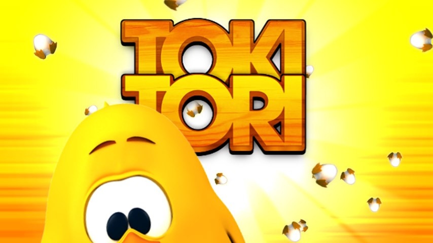 Скриншот из игры Toki Tori - 41