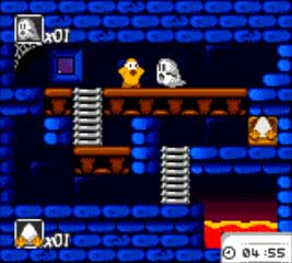 Скриншот из игры Toki Tori - 44