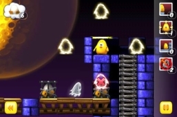 Скриншот из игры Toki Tori - 26