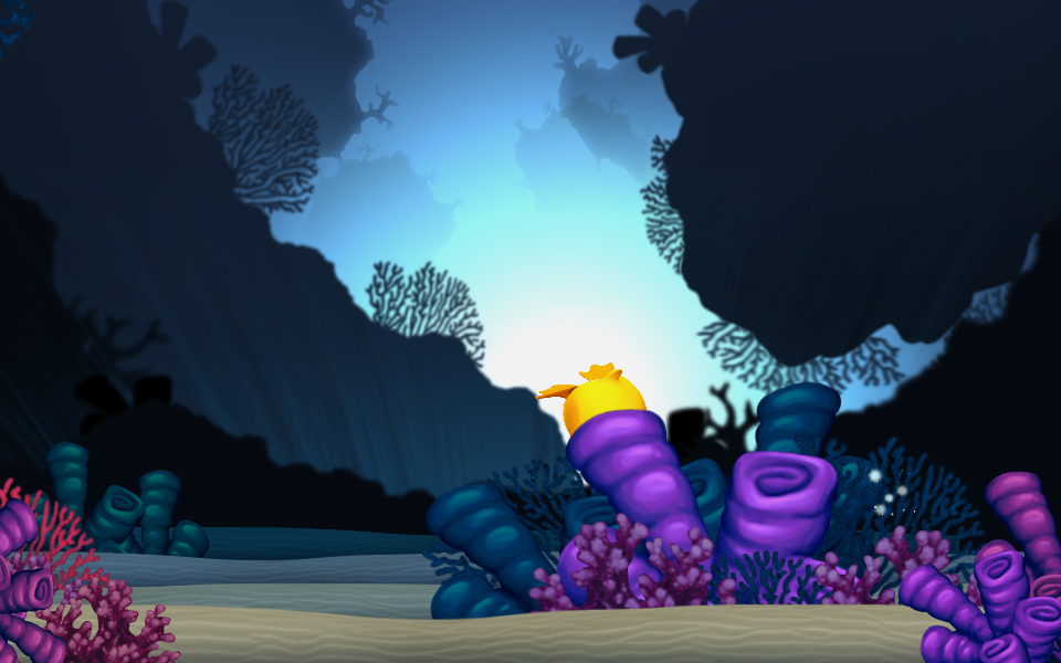 Скриншот из игры Toki Tori - 70