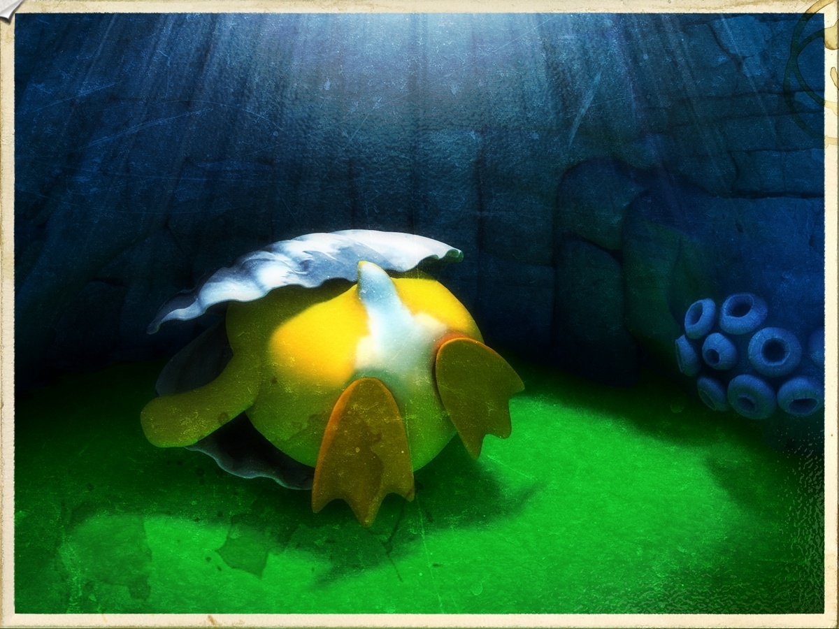 Скриншот из игры Toki Tori - 60