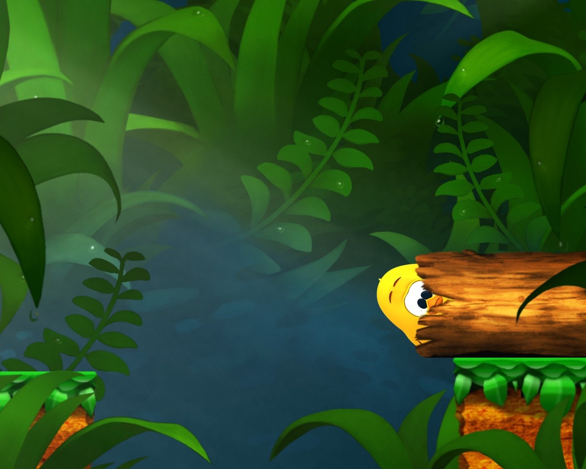 Скриншот из игры Toki Tori - 91