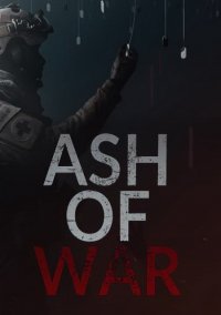 Обложка ASH OF WAR