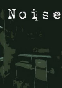 Обложка игры Noise