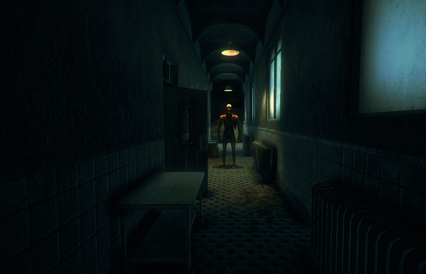 Скриншот из игры Noise - 1