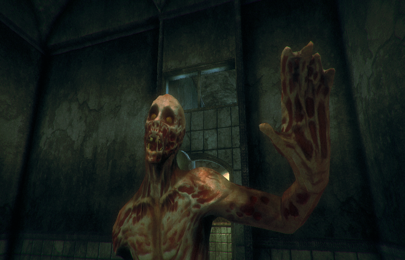 Скриншот из игры Noise - 3