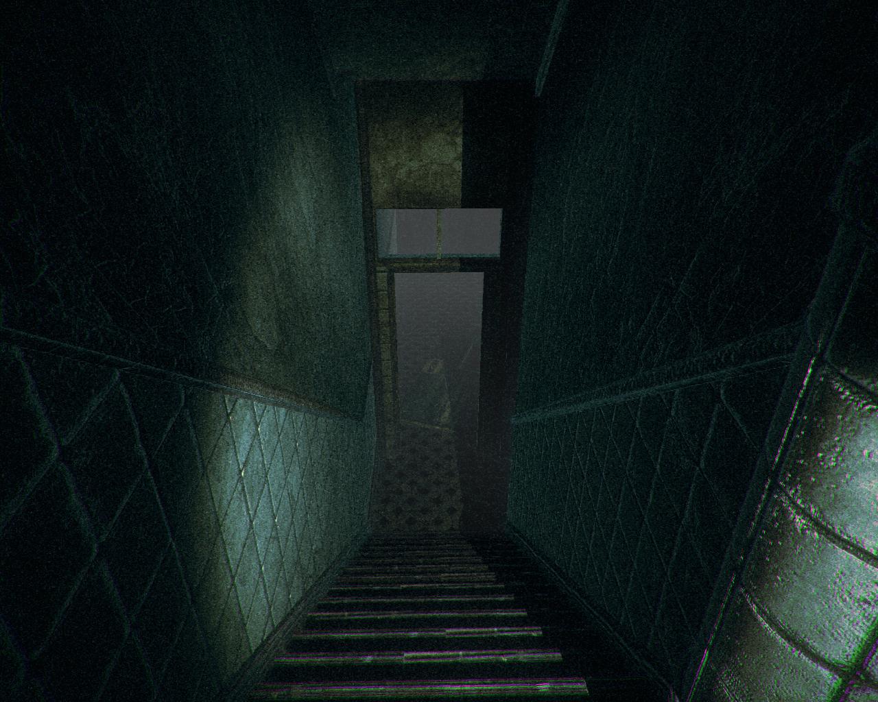 Скриншот из игры Noise - 4