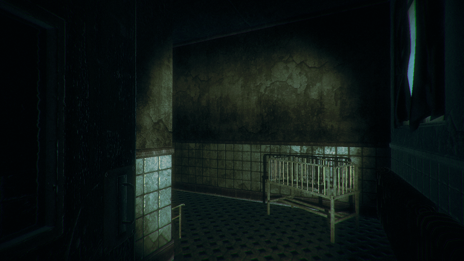 Скриншот из игры Noise - 5