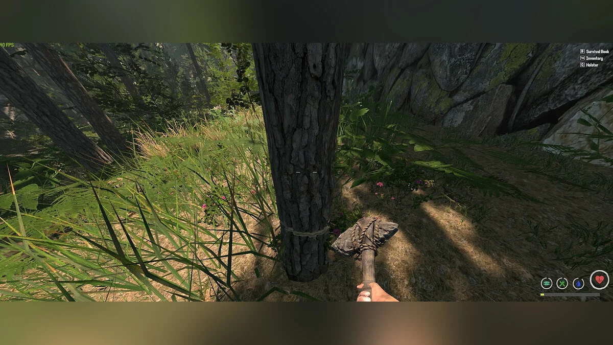 Скриншот из игры The Maze - 13