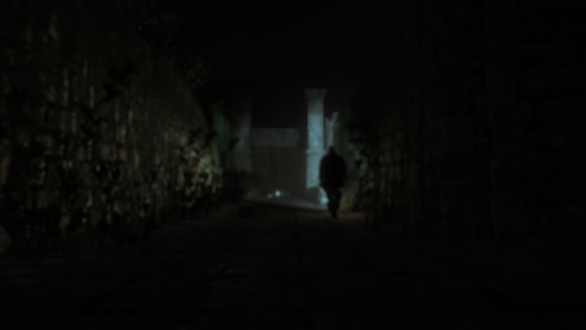 Скриншот из игры The Maze - 5