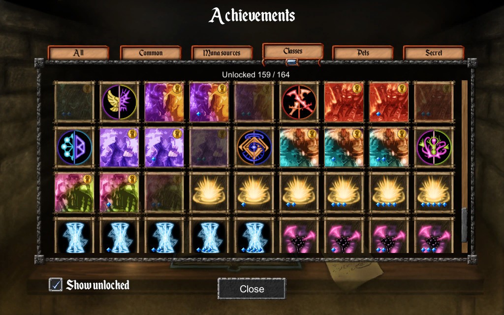 Скриншот из игры Idle Wizard - 20