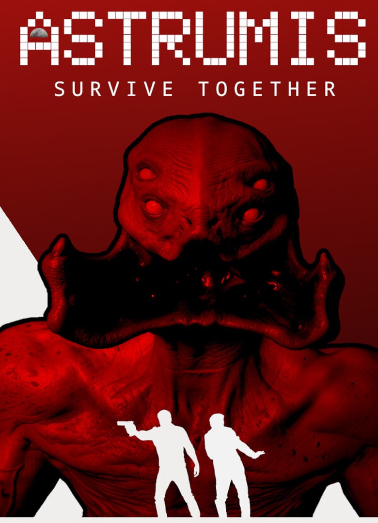 Обложка игры Astrumis - Survive Together