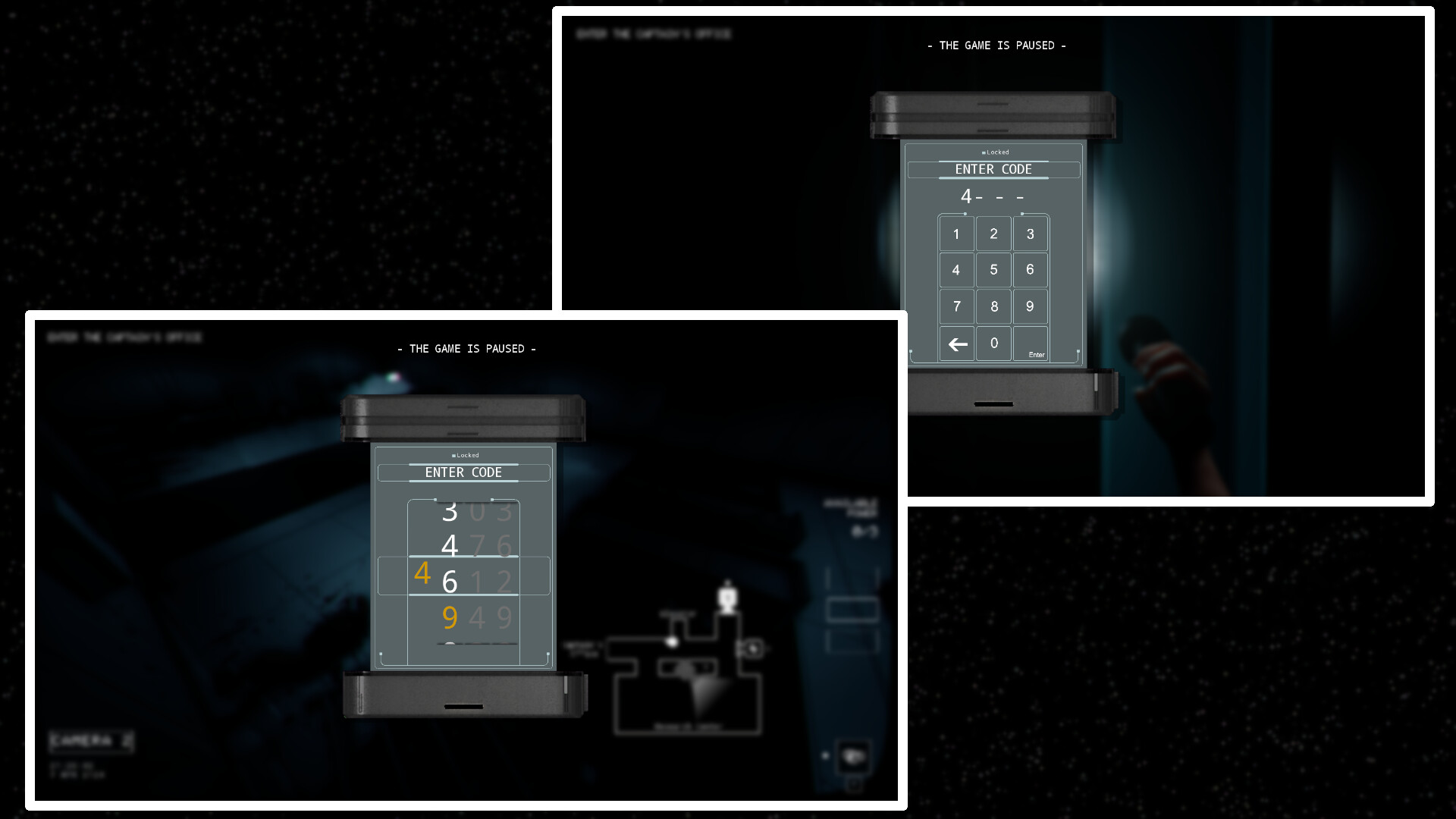 Скриншот из игры Astrumis - Survive Together - 12