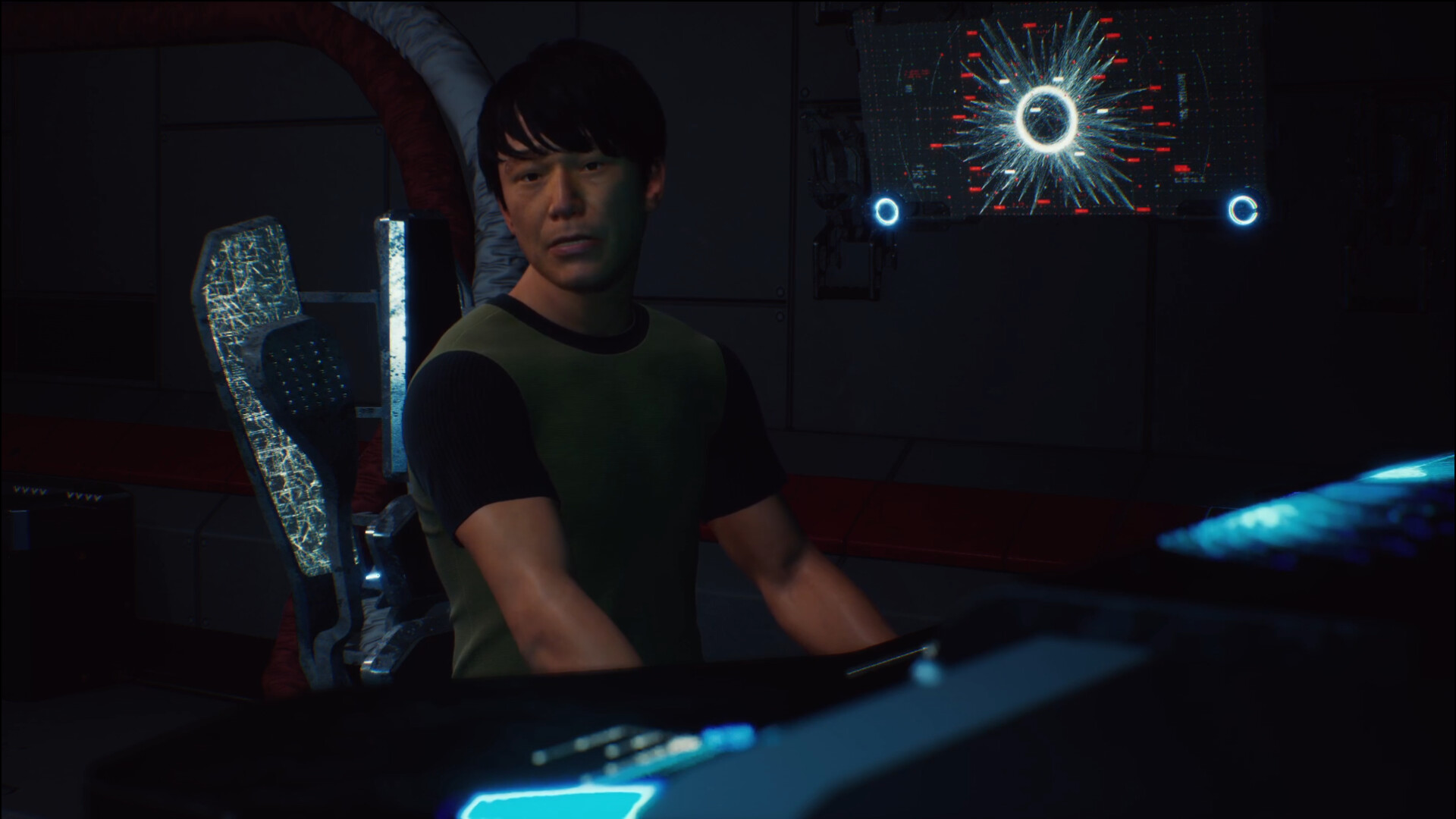 Скриншот из игры Astrumis - Survive Together - 10