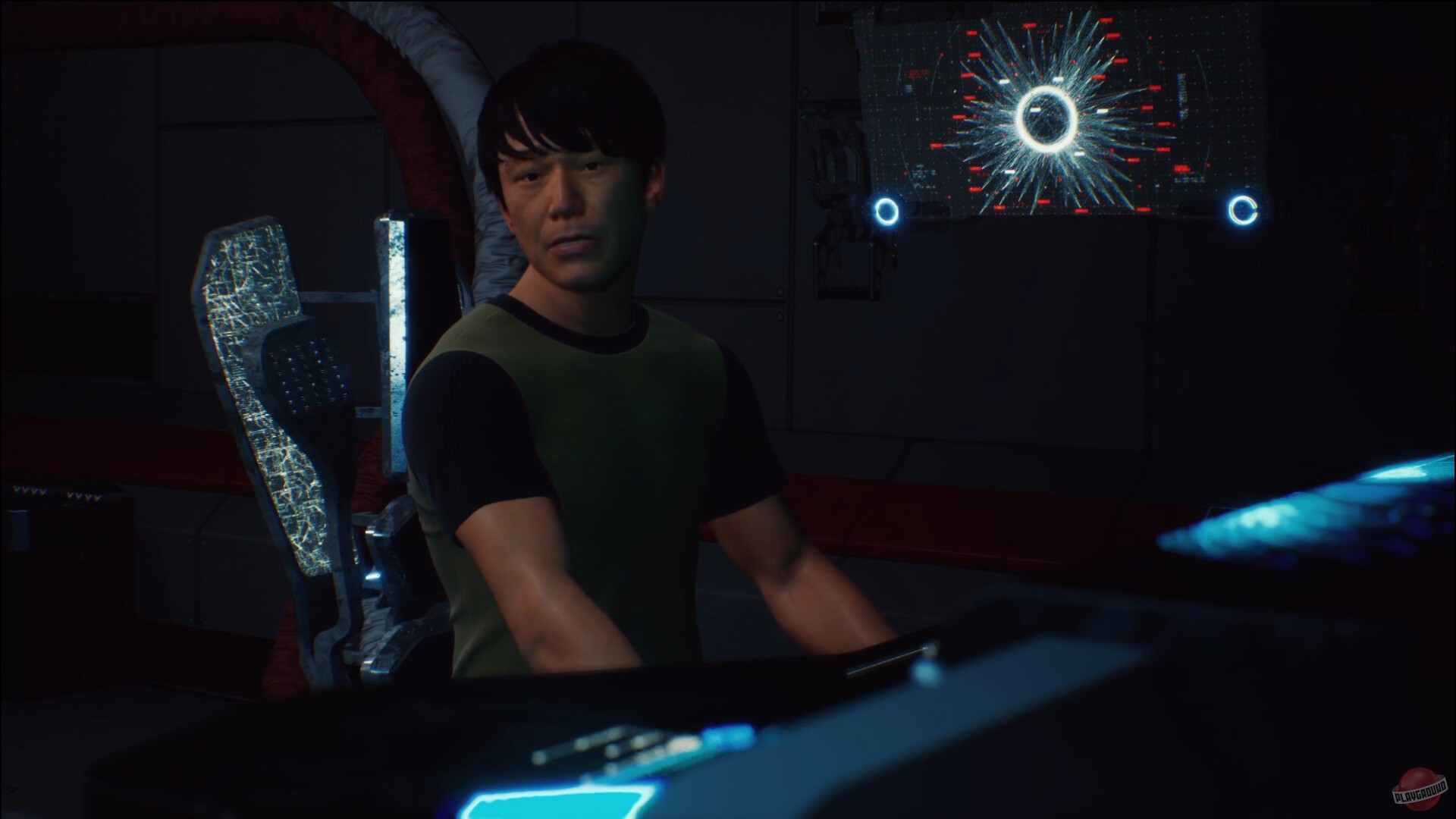 Скриншот из игры Astrumis - Survive Together - 16