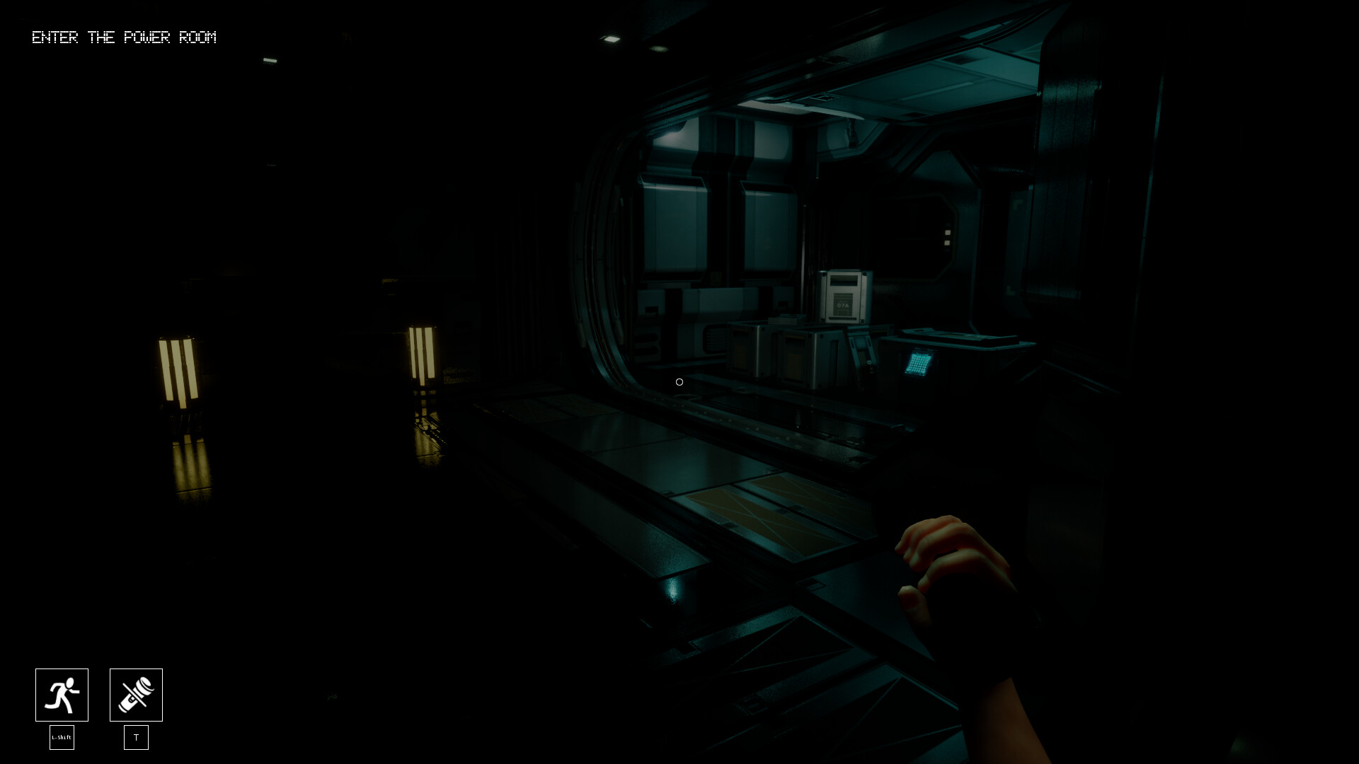 Скриншот из игры Astrumis - Survive Together - 15