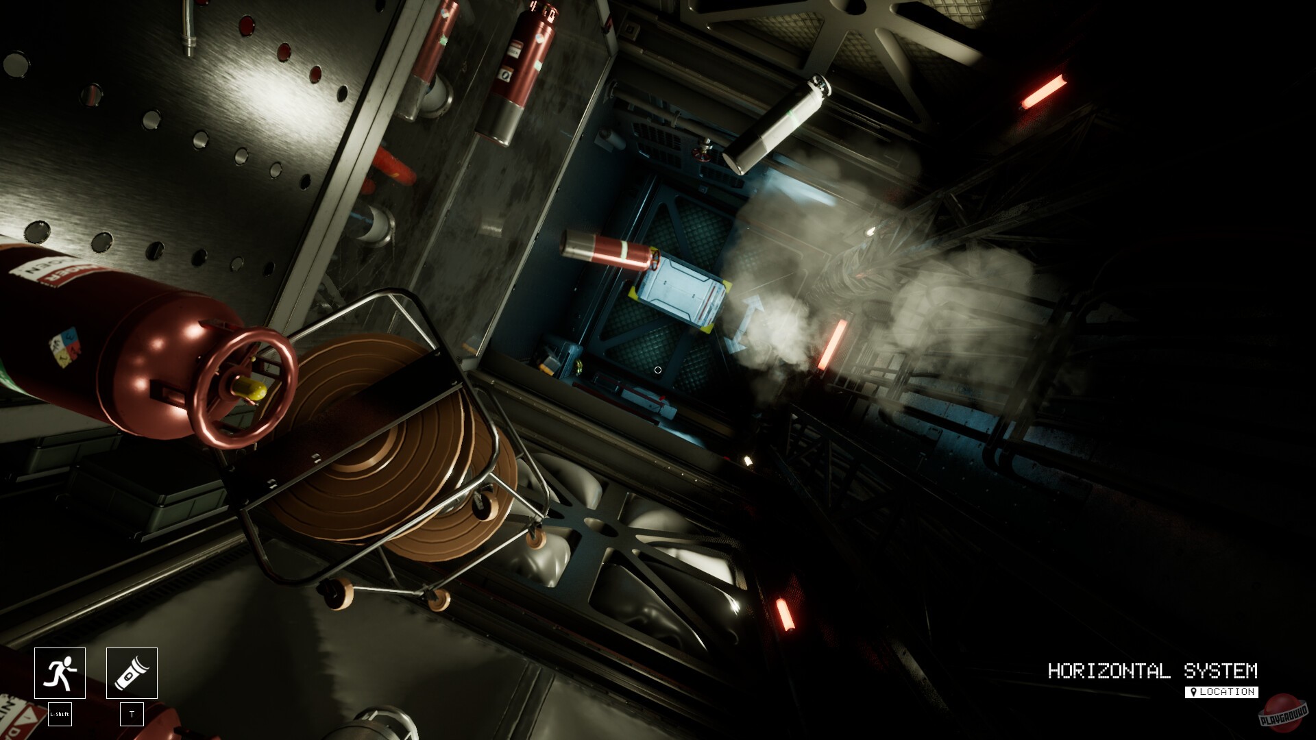 Скриншот из игры Astrumis - Survive Together - 2