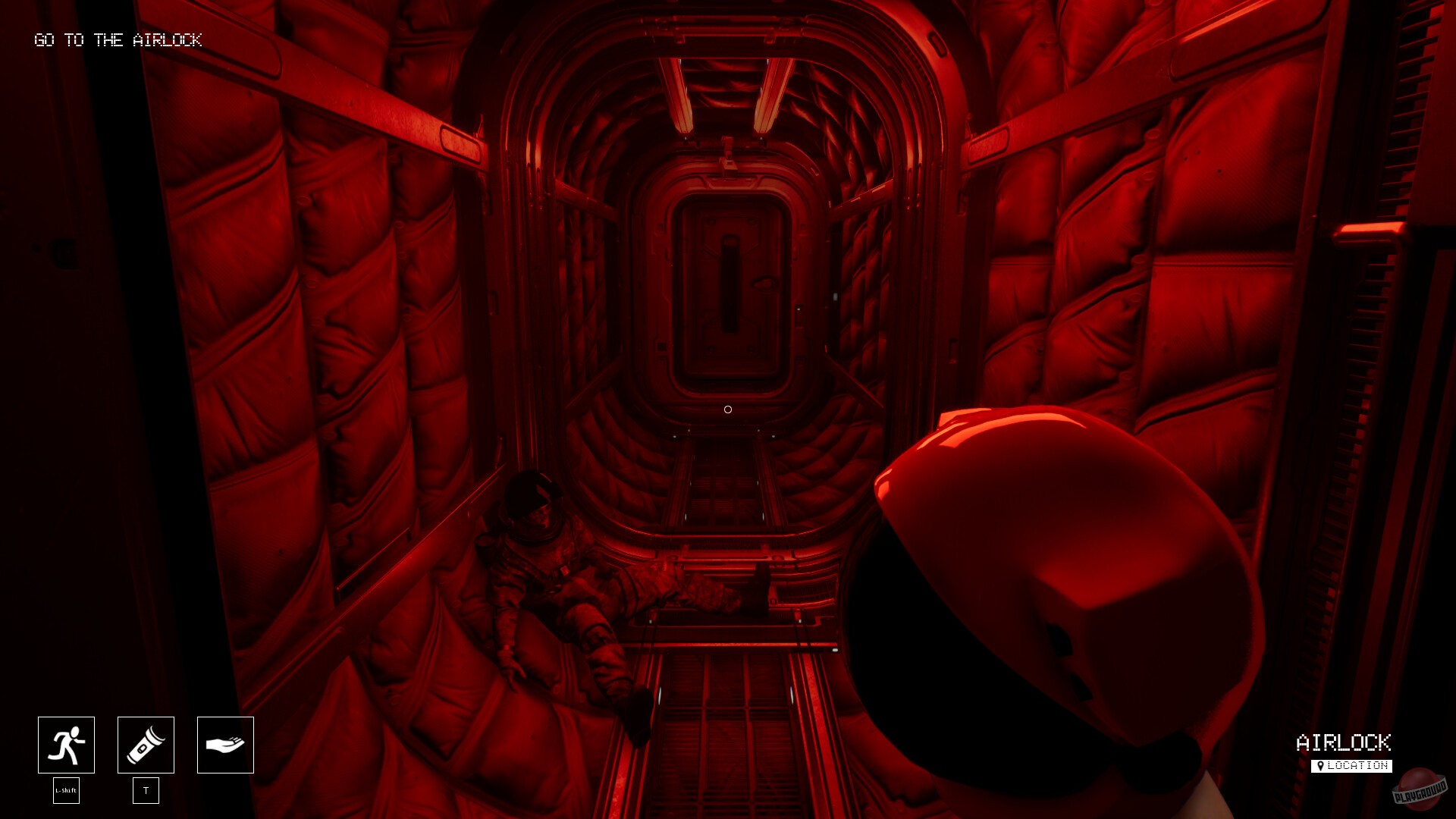 Скриншот из игры Astrumis - Survive Together - 21