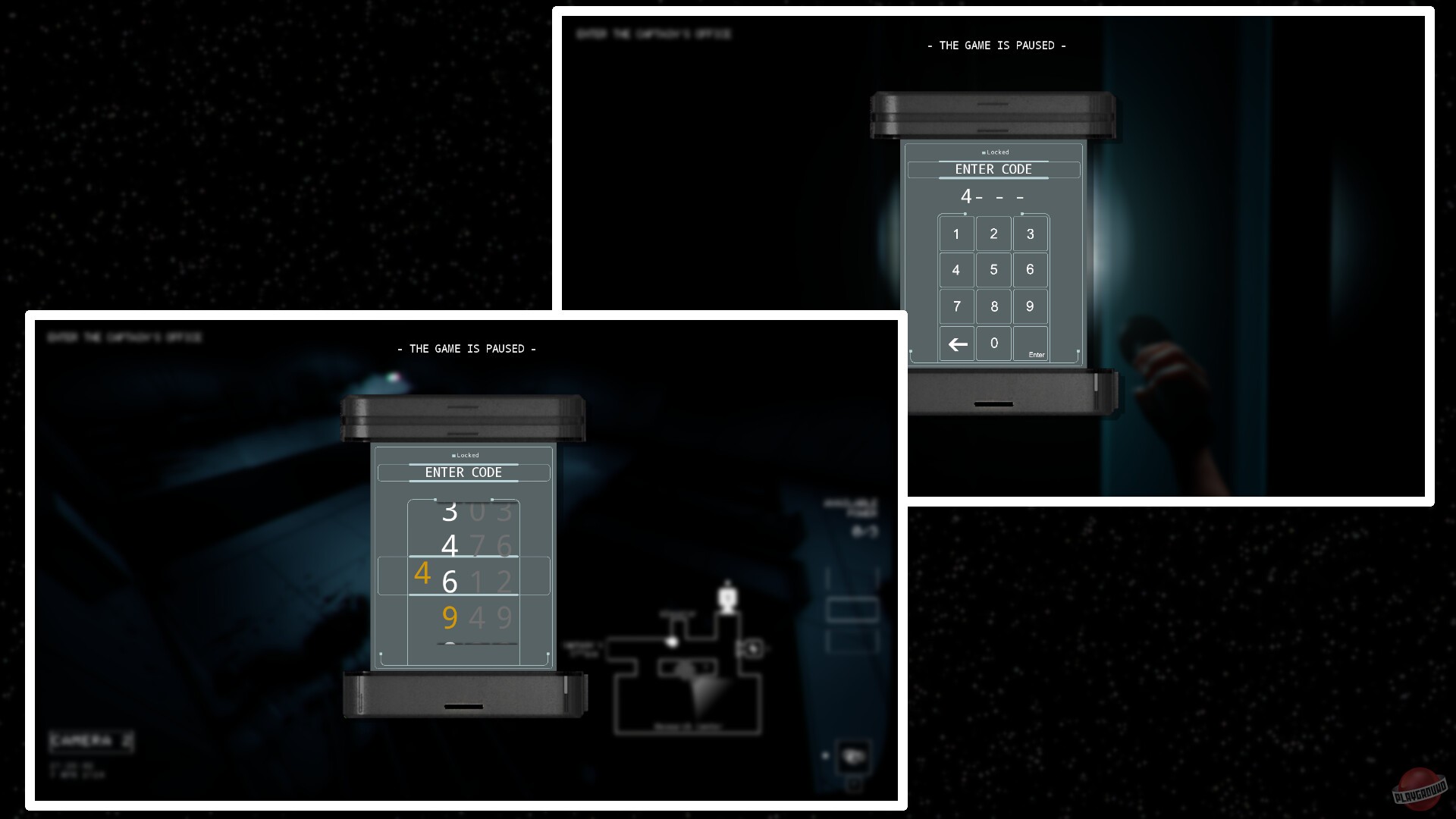 Скриншот из игры Astrumis - Survive Together - 13