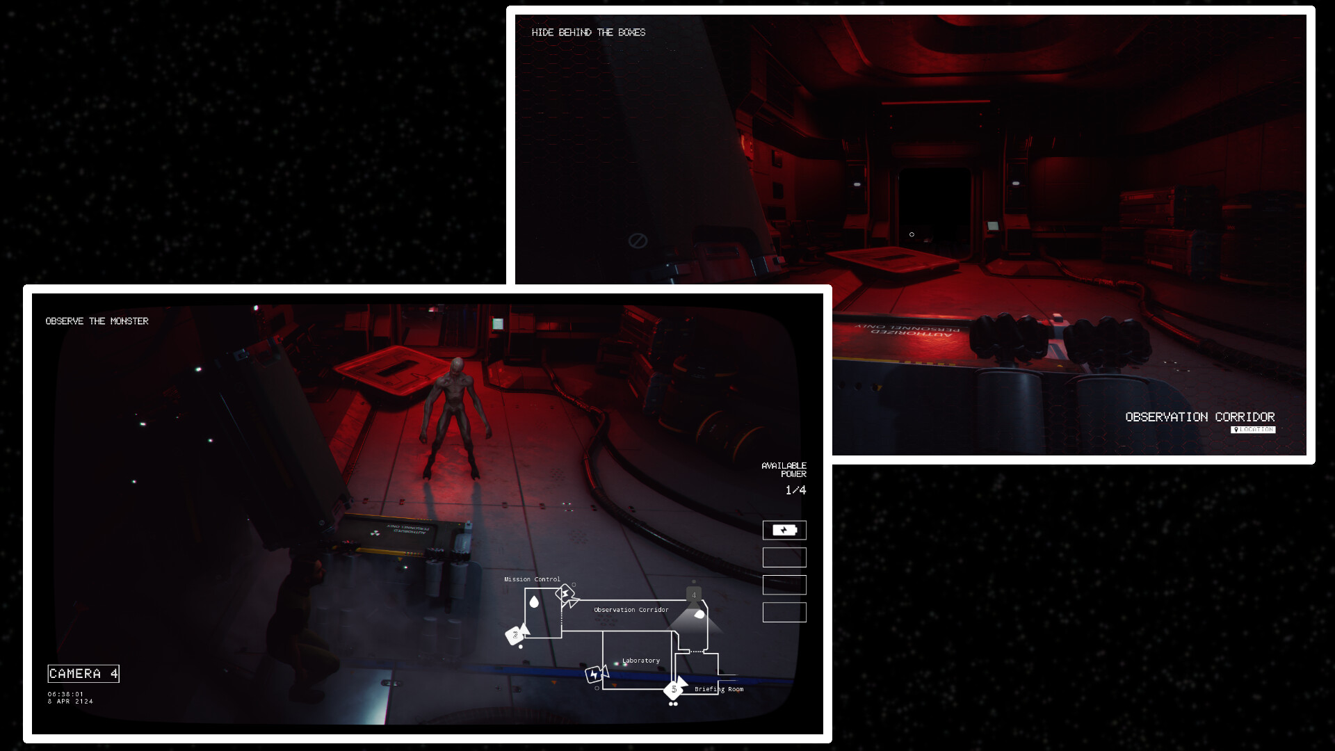 Скриншот из игры Astrumis - Survive Together - 5