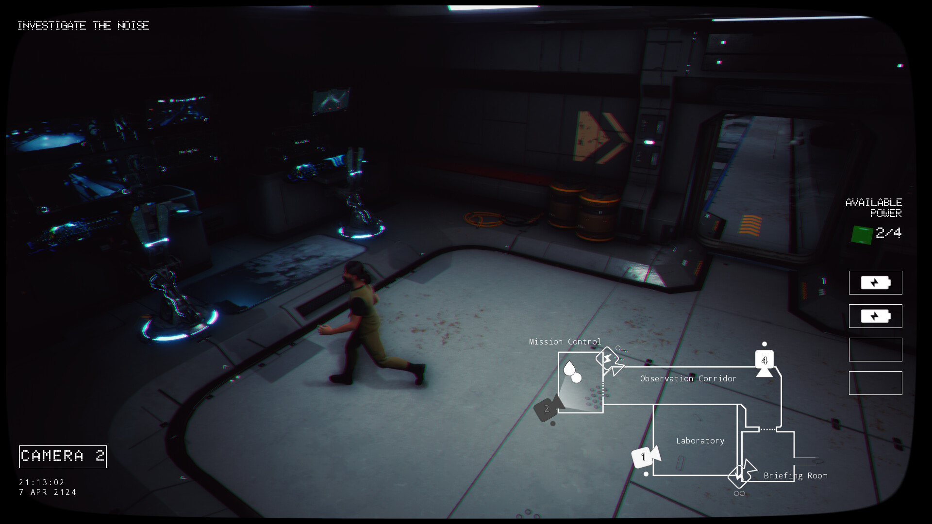 Скриншот из игры Astrumis - Survive Together - 24