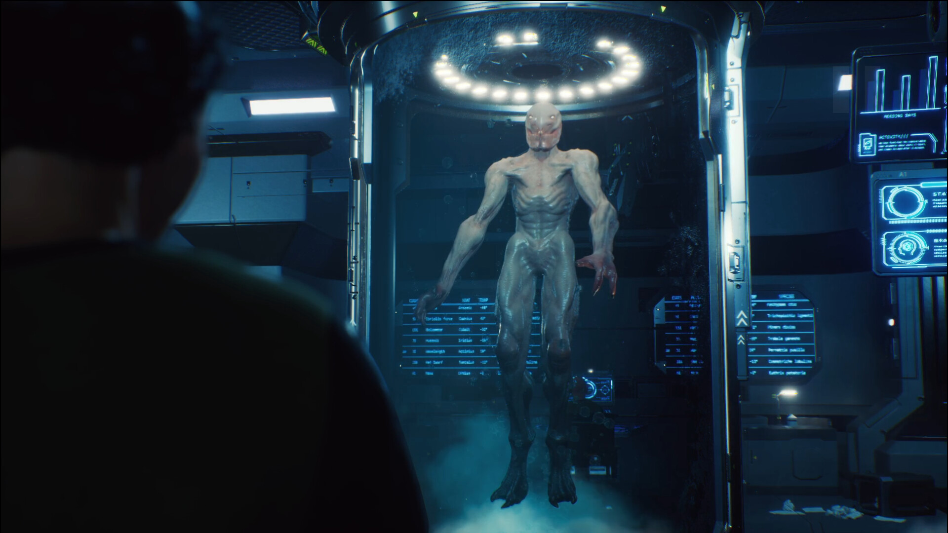 Скриншот из игры Astrumis - Survive Together - 23