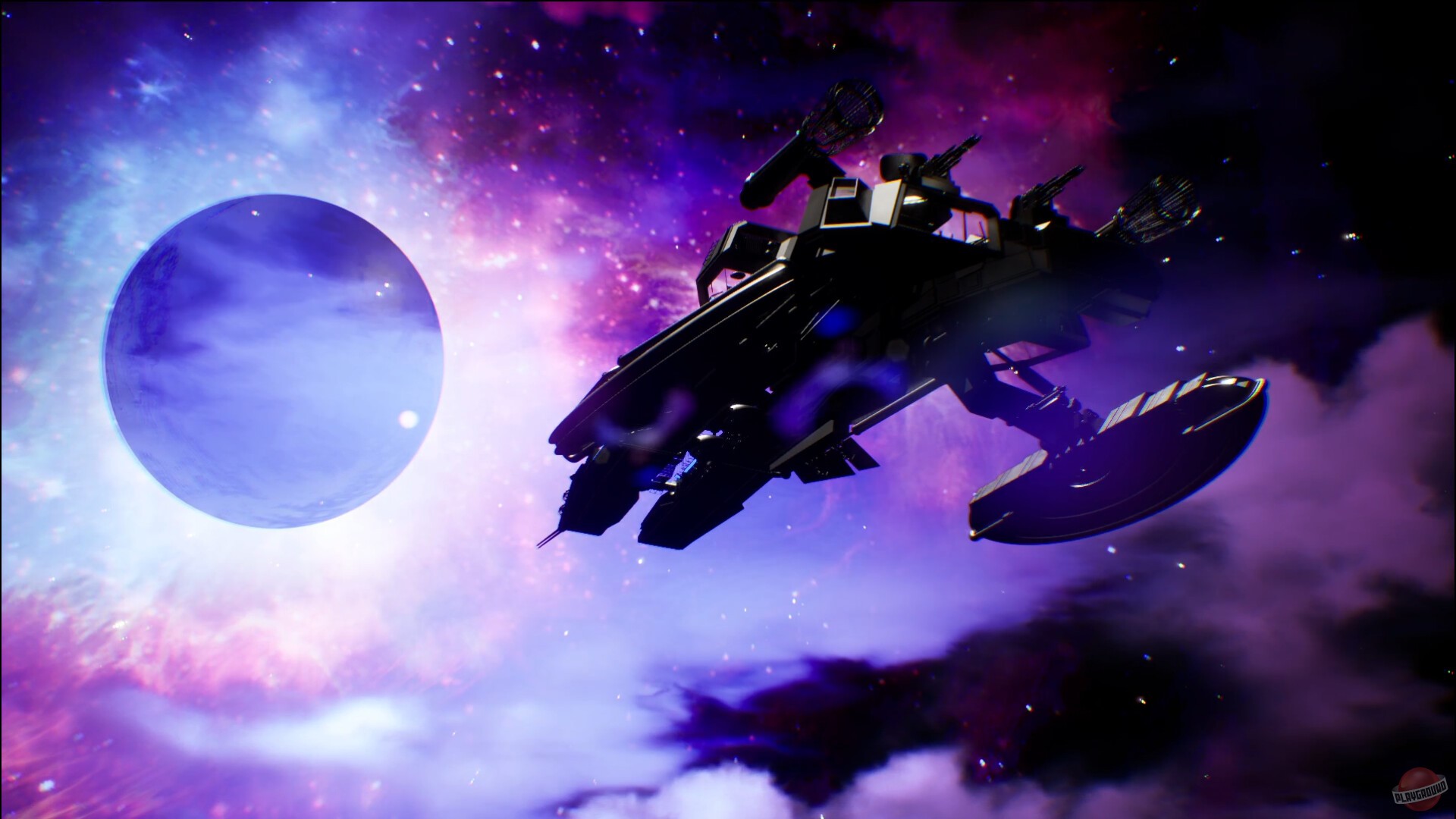 Скриншот из игры Astrumis - Survive Together - 22