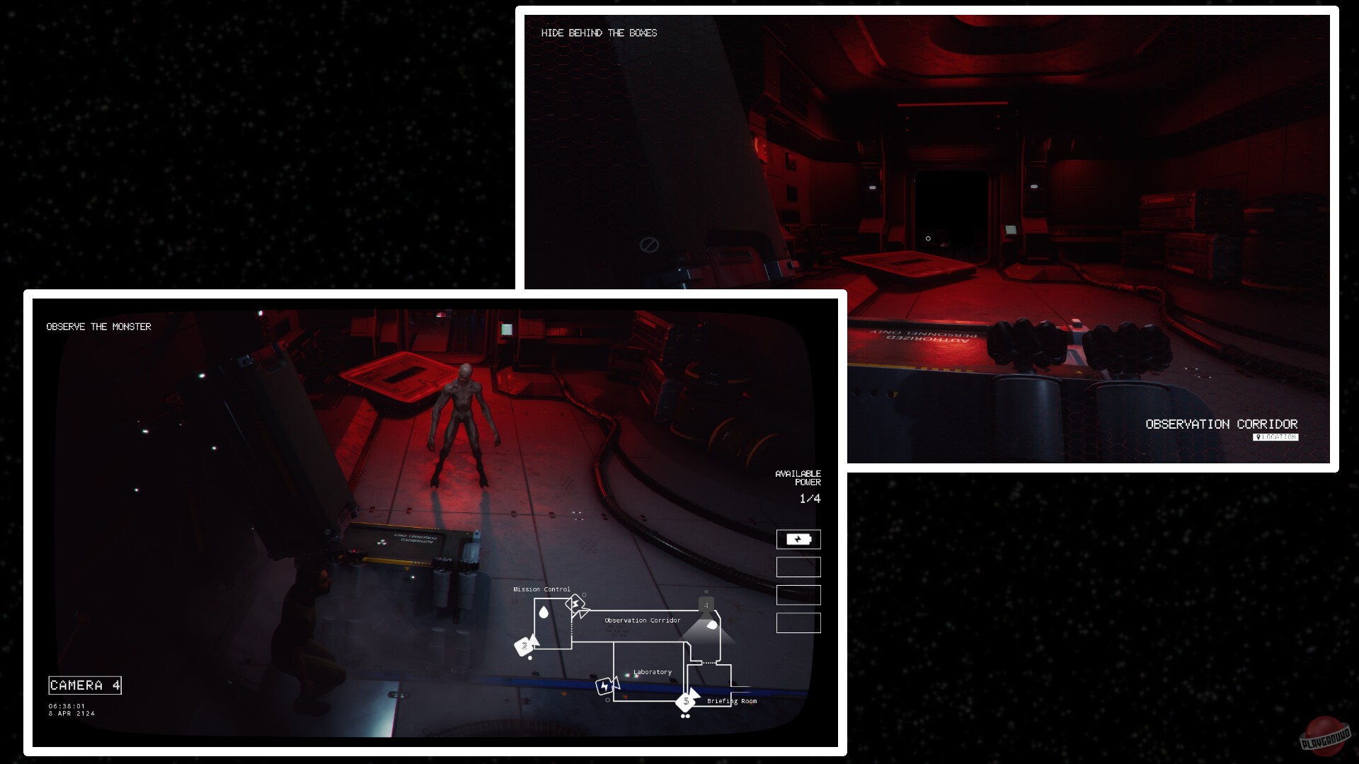 Скриншот из игры Astrumis - Survive Together - 18