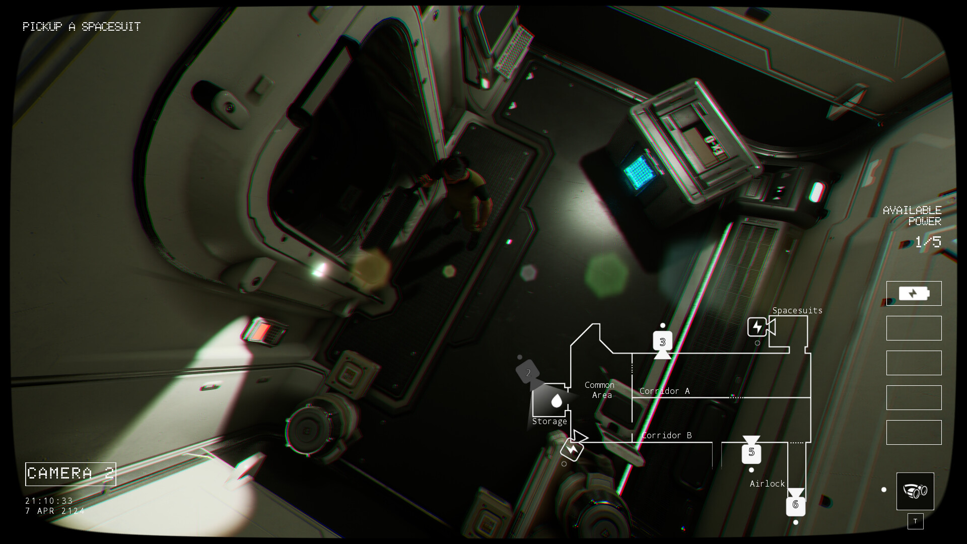 Скриншот из игры Astrumis - Survive Together - 17