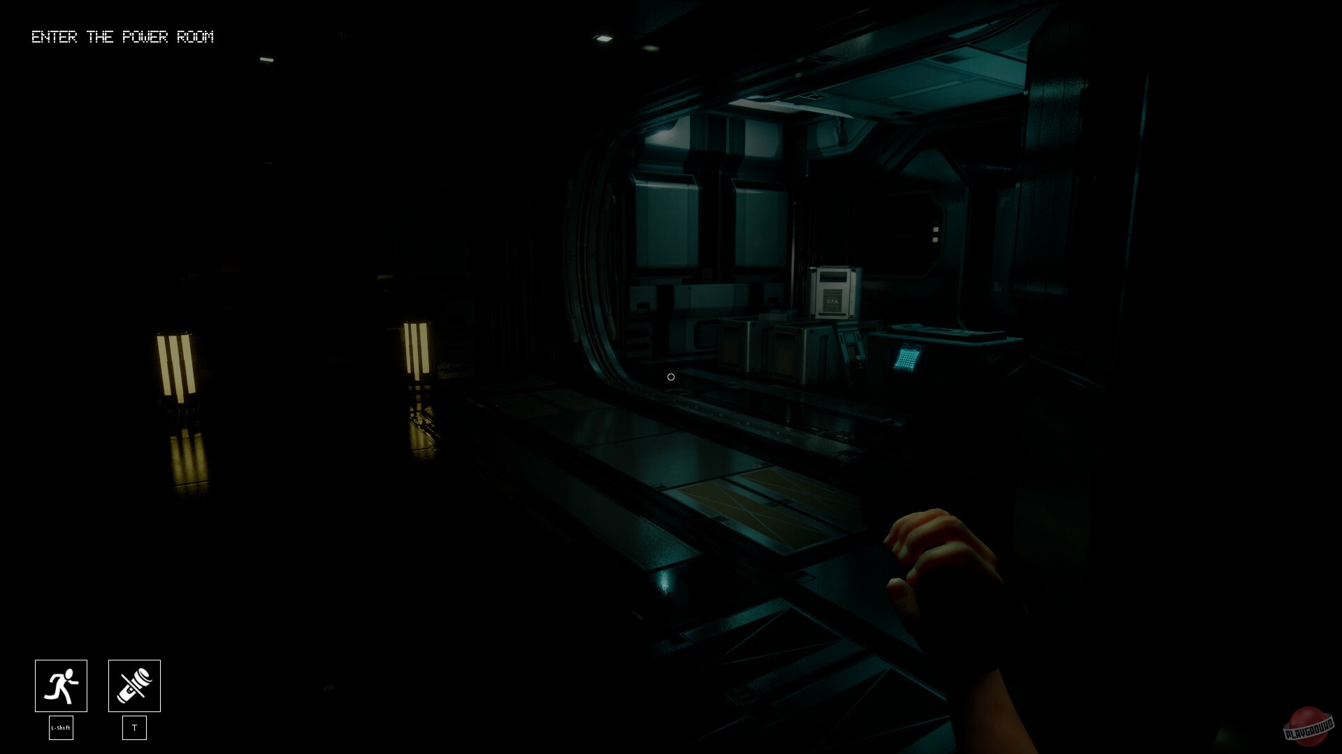 Скриншот из игры Astrumis - Survive Together - 7