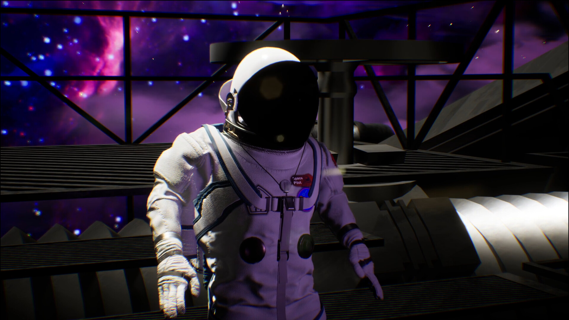 Скриншот из игры Astrumis - Survive Together - 8