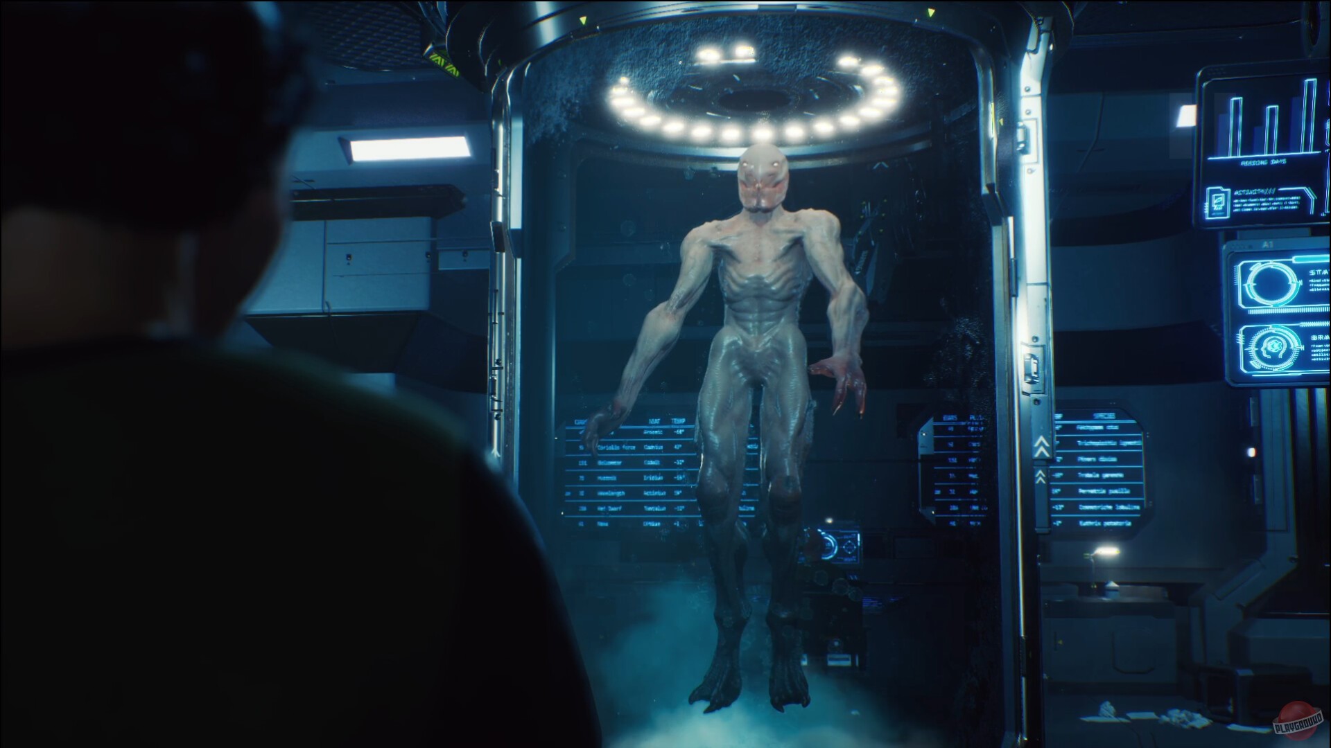 Скриншот из игры Astrumis - Survive Together - 11