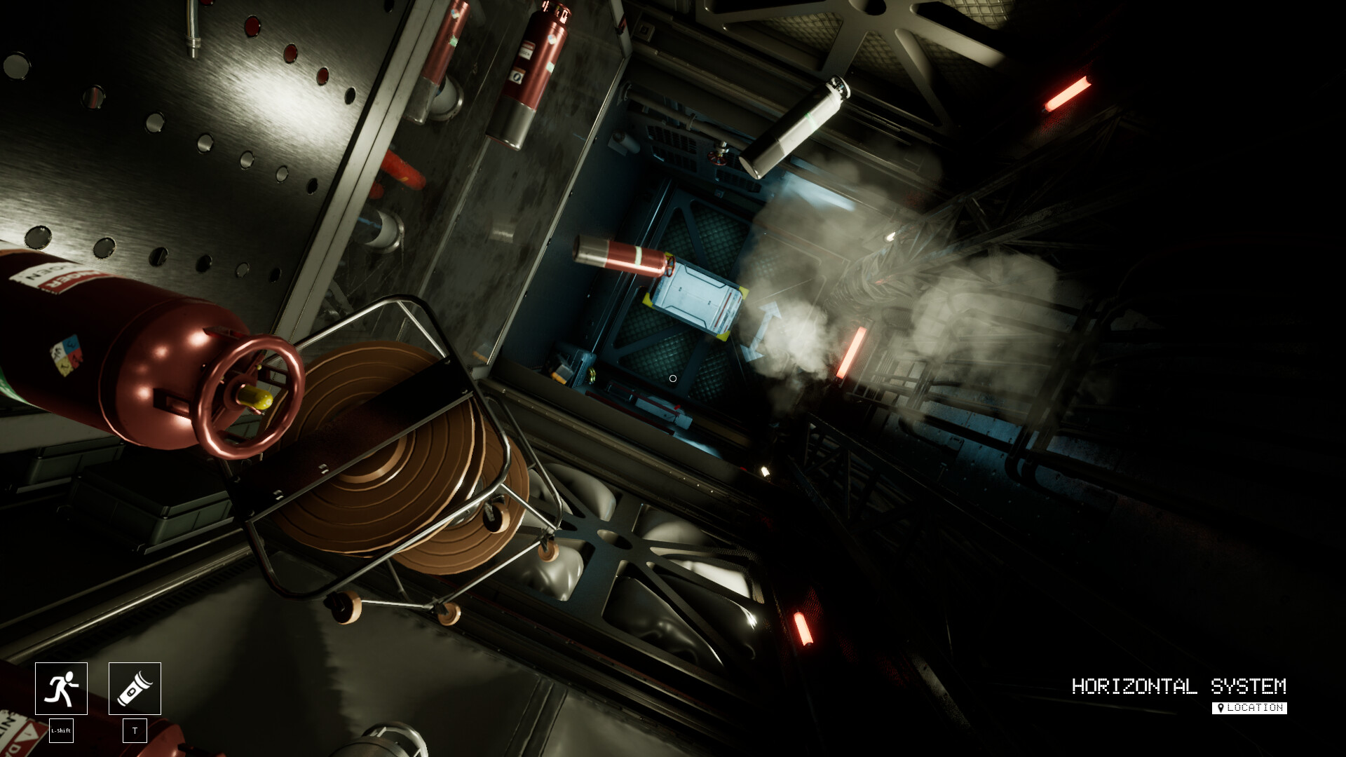 Скриншот из игры Astrumis - Survive Together - 20