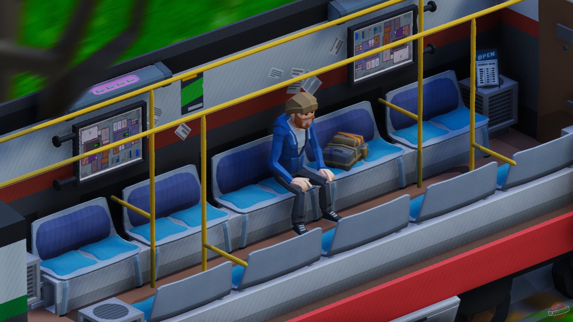 Скриншот из игры Dead Unending - 7