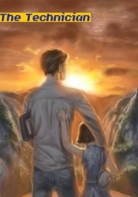 Обложка игры The Technician