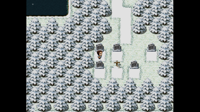 Скриншот из игры The Technician - 3