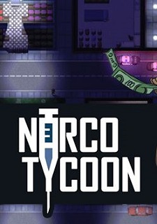 Обложка Narco Tycoon