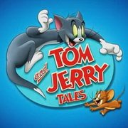 Обложка игры Tom and Jerry MMOG