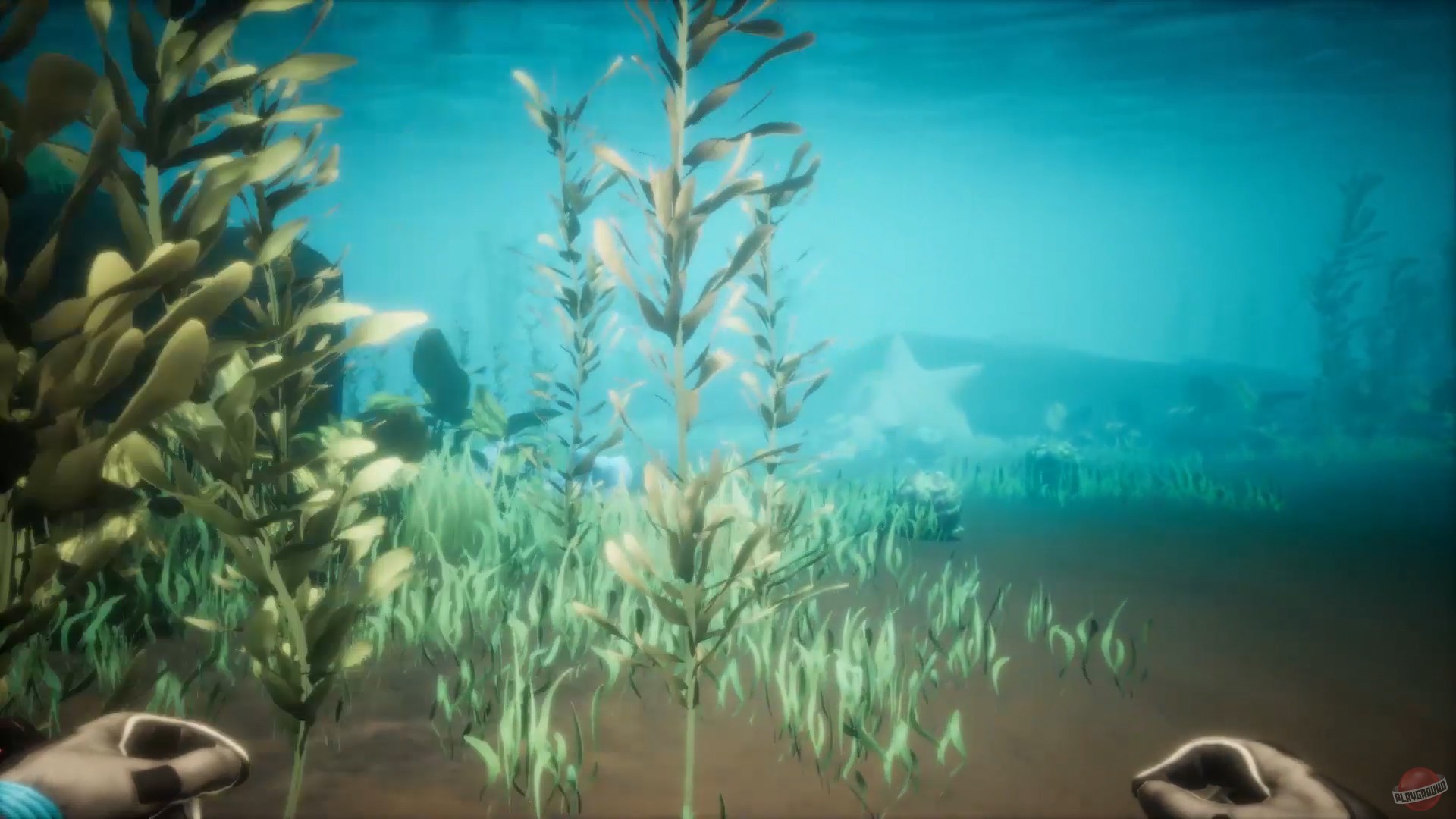 Скриншот из игры Journey to the Savage Planet - 51