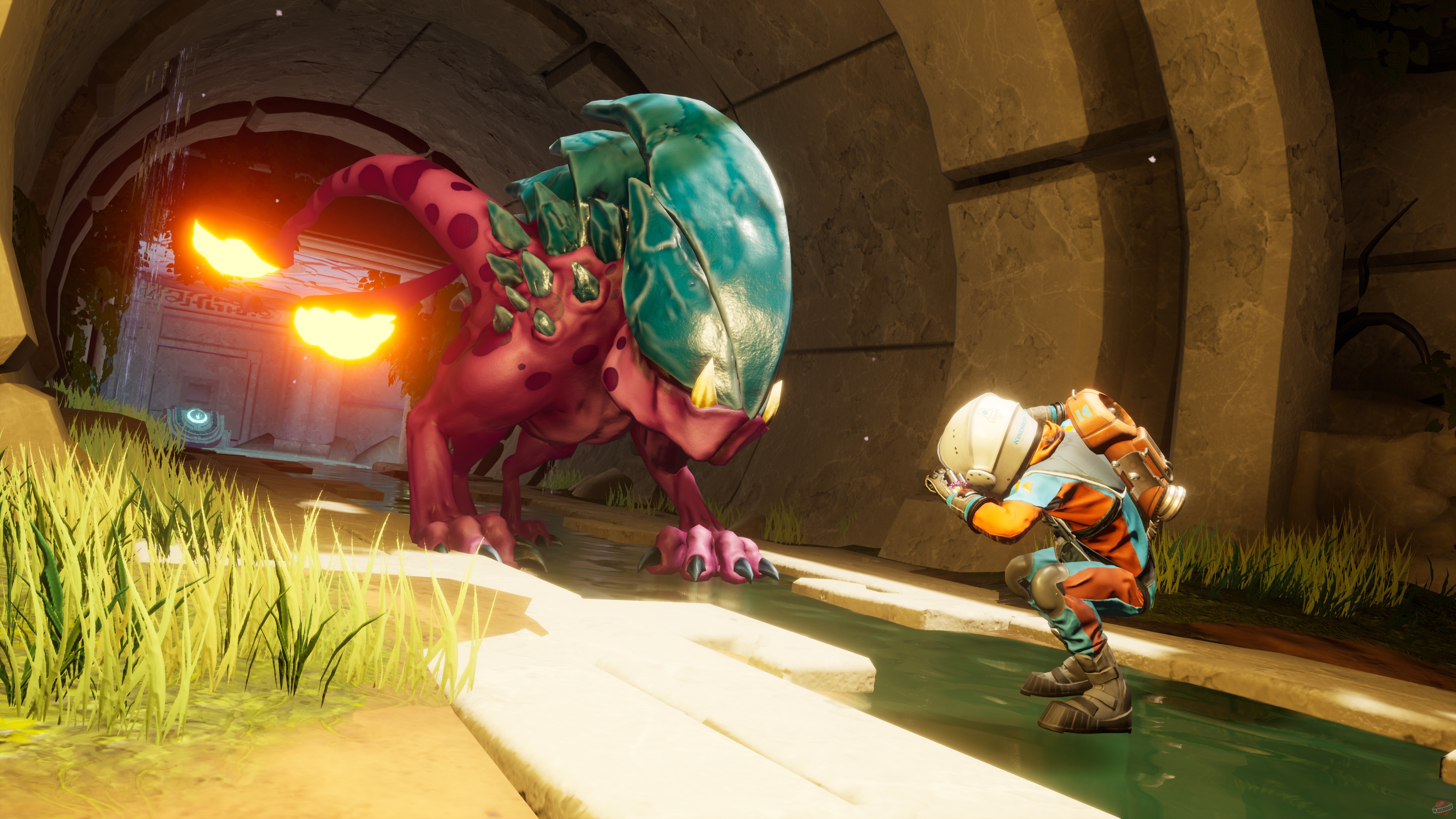 Скриншот из игры Journey to the Savage Planet - 54