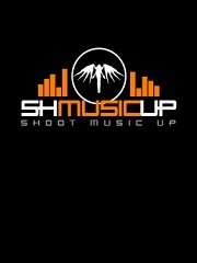 Обложка игры SHMUSICUP: Shoot Music Up