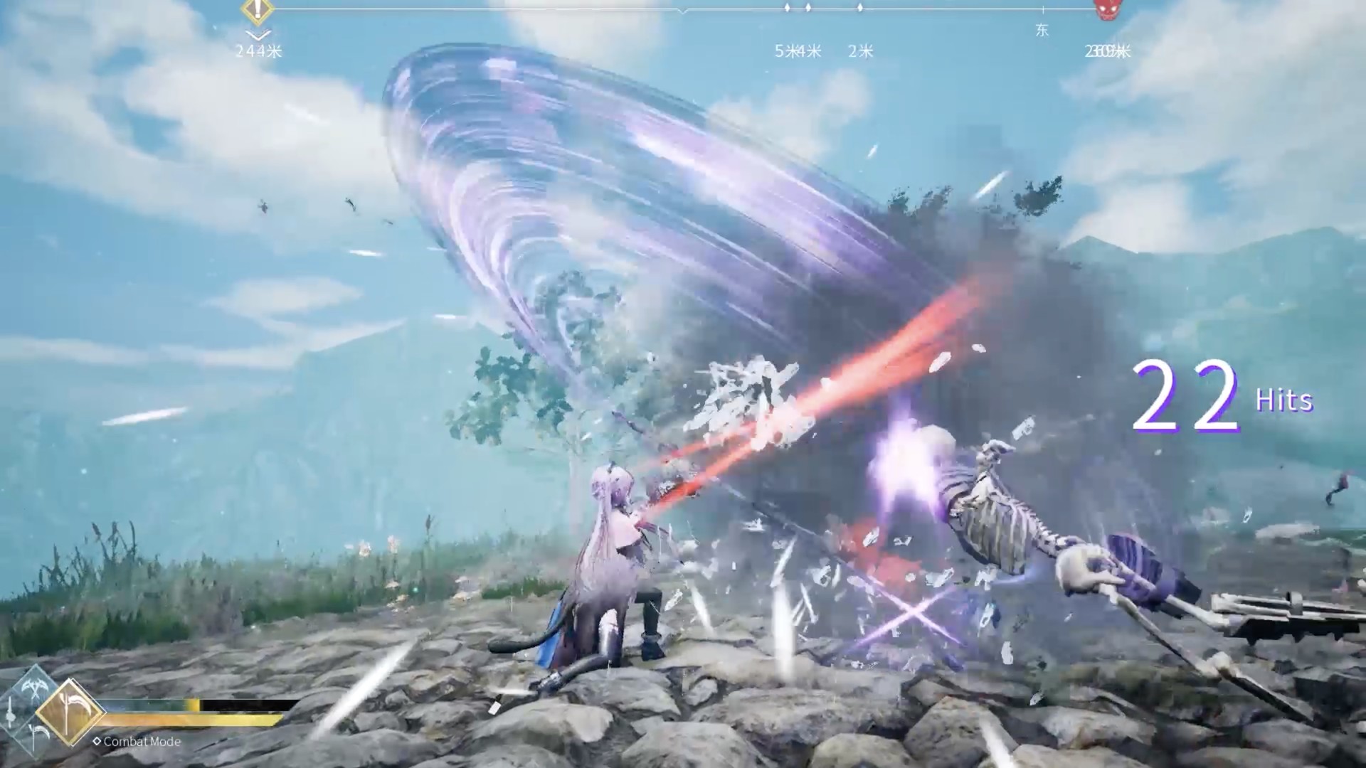 Скриншот из игры Mysteria ~Occult Shadows~ - 10