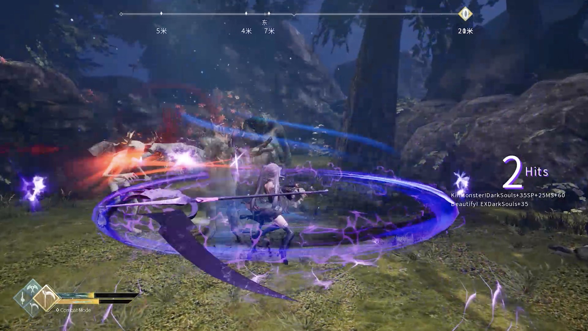 Скриншот из игры Mysteria ~Occult Shadows~ - 9